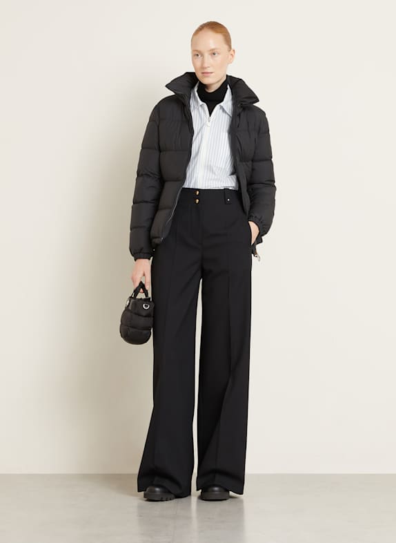 MONCLER Doudoune DOURBE NOIR