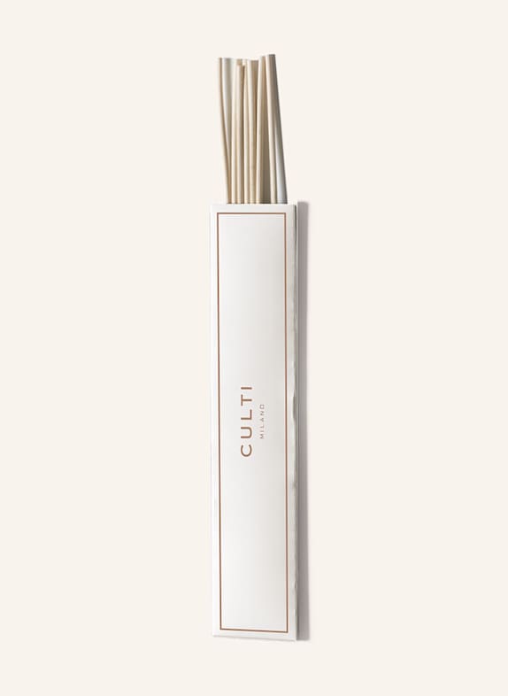 CULTI Bâtonnets parfumés CRÈME