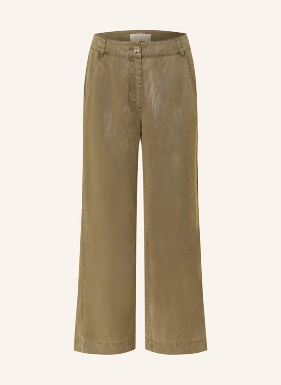 CATNOIR Jeans-Culotte OLIV