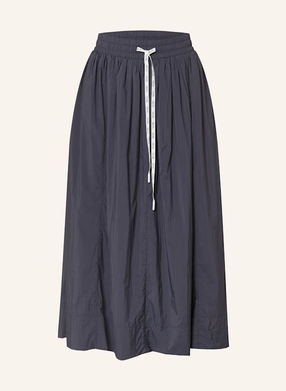 CATNOIR Spódnica GRANATOWY