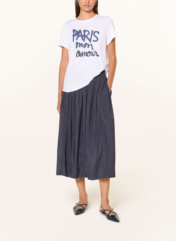 CATNOIR Rok DONKERBLAUW