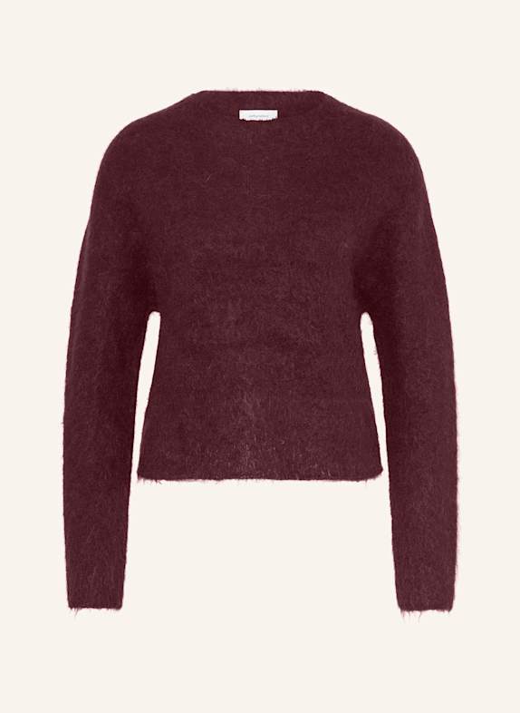 darling harbour Help to shape Cheap Erlebnisweltfliegenfischen Jordan Outlet DARK RED