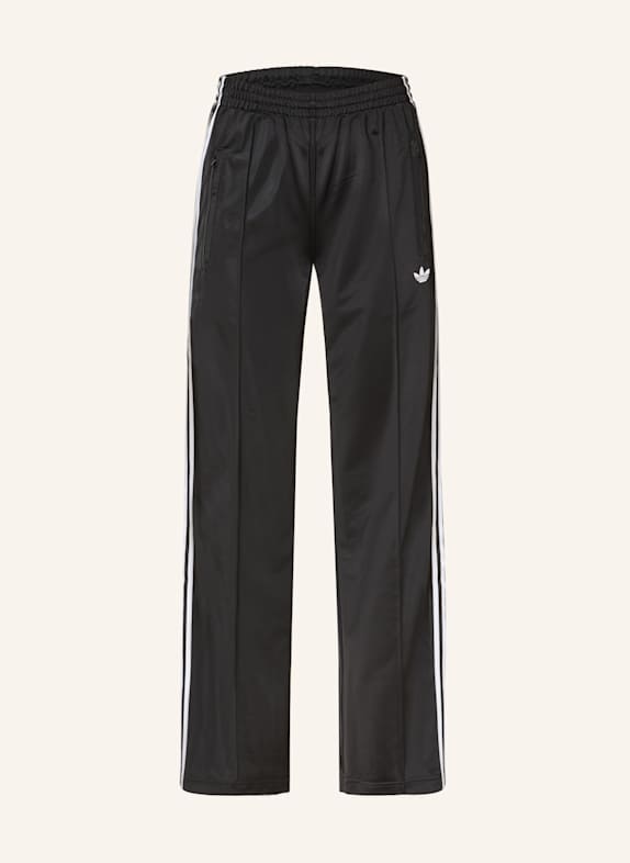 adidas Originals Trachpants FIREBIRD BLACK/ WHITE