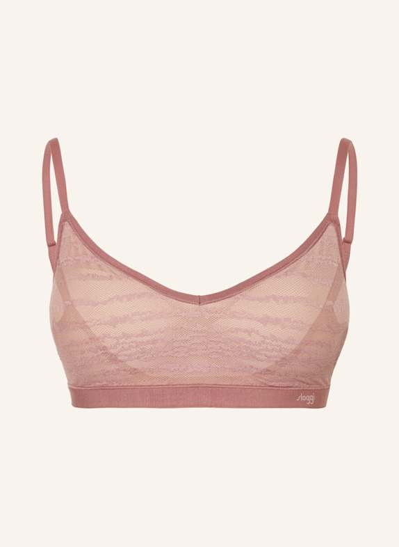 sloggi Bustier FREE EVOLVE ROSÉ