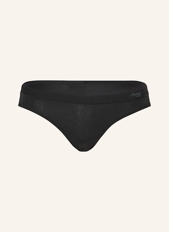 sloggi Slip FREE EVOLVE SCHWARZ