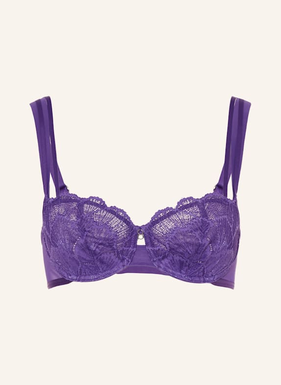 Triumph Bügel-BH MOONLIGHT KISS LILA