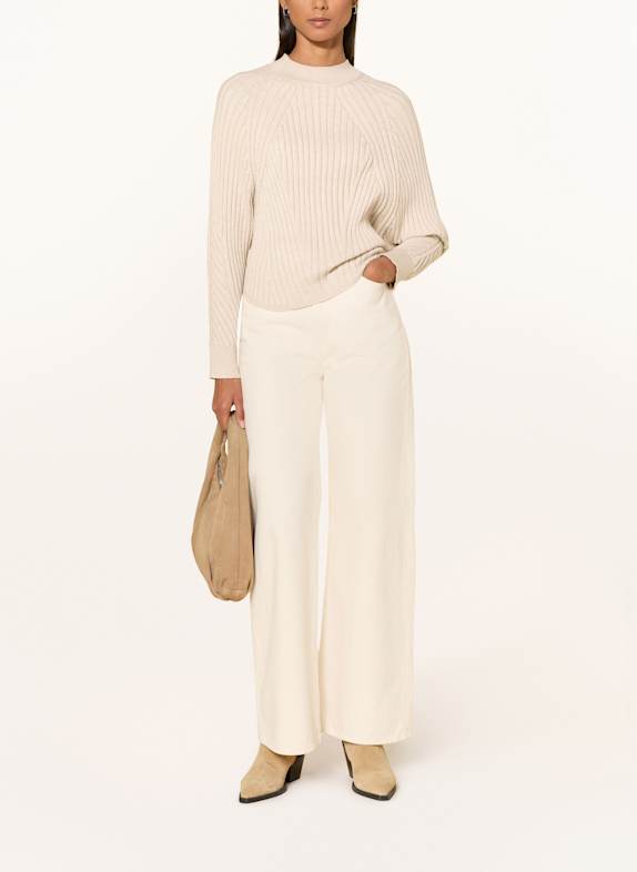someday Pullover TOUANN CREME
