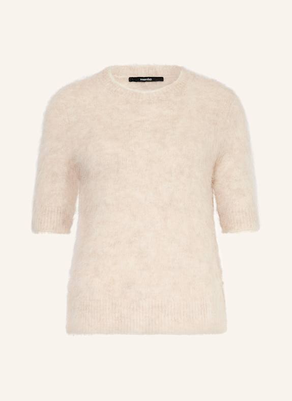 someday Pullover TUOMI mit Alpaka BEIGE
