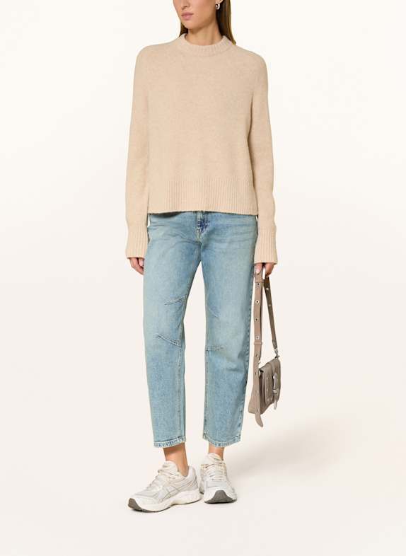 OPUS Jean court LISSIE CITY 70262 light dirty blue