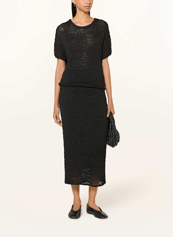 COS Strickrock SCHWARZ