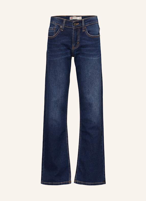 Levi's® Jeans 555 Relaxed Straight Fit DAE SIERRA PASS