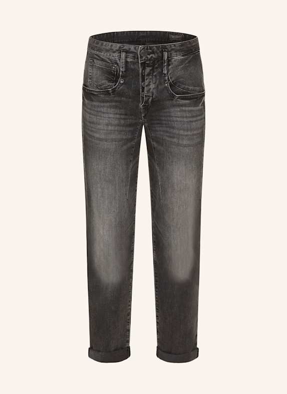 Herrlicher Mom Jeans SHYRA 863 crow