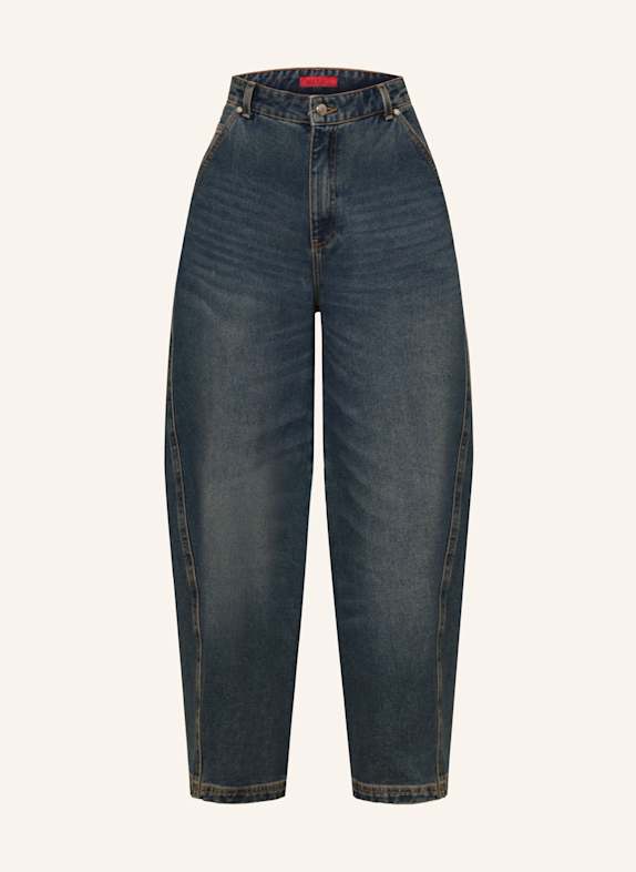 MAX & Co. Barrel Jeans MCOAEROVIA 001 NAVY