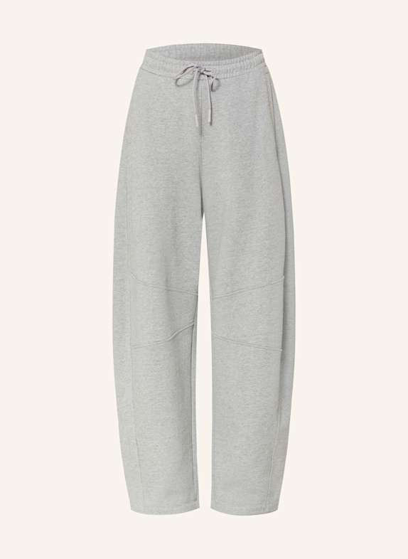 MAX & Co. Pantalon de survêtement MCOALCE GRIS