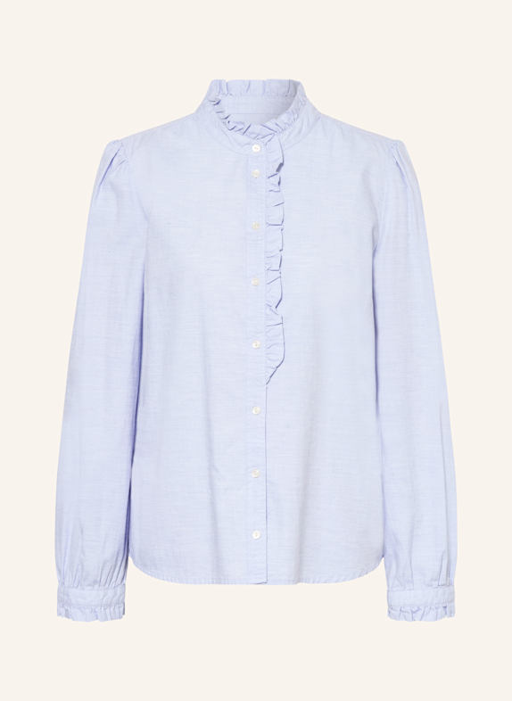 Part Two Bluse GLESSIAPW HELLBLAU