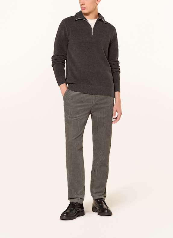 Marc O'Polo Troyer MARRON FONCÉ