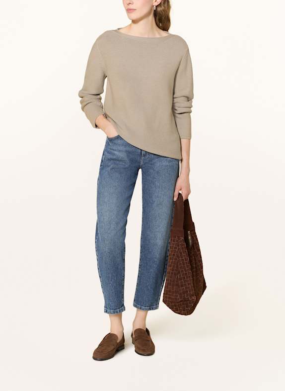 Marc O
Polo Pullover TAUPE