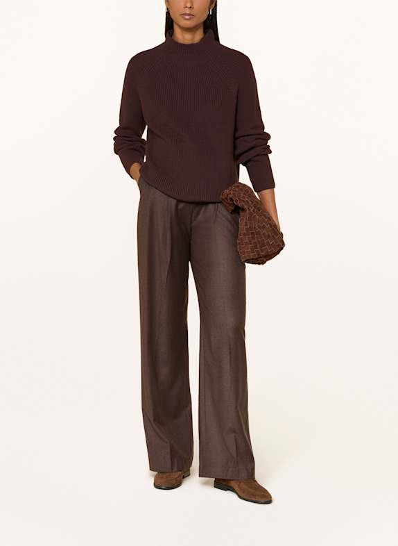 Marc O
Polo Pullover DUNKELROT