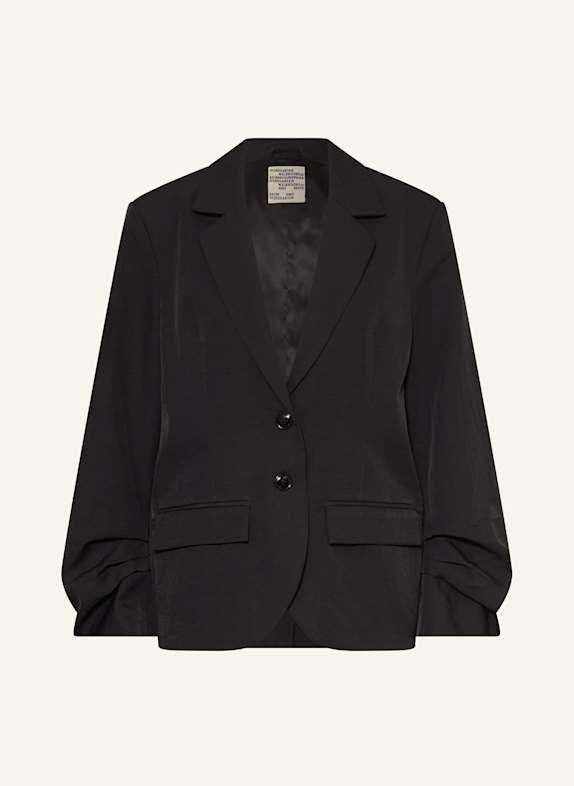 BAUM UND PFERDGARTEN Blazer BERA SCHWARZ