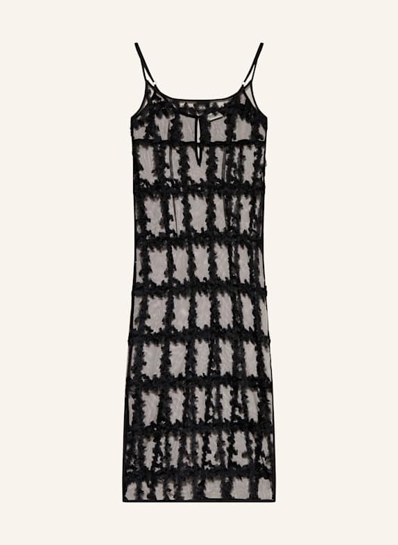 BAUM UND PFERDGARTEN Sukienka AVANI CZARNY