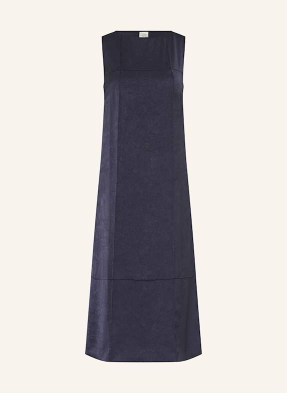 BAUM UND PFERDGARTEN Sukienka AMARAN GRANATOWY