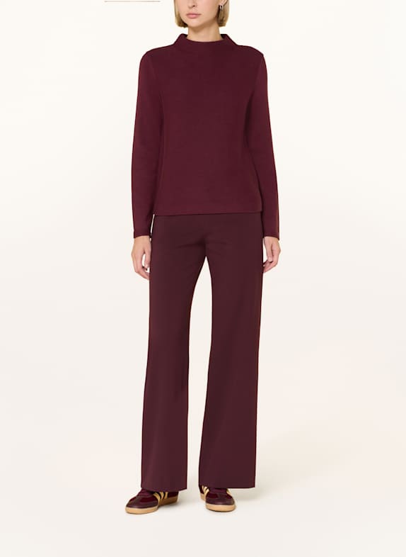 Marc O
Polo Pullover DUNKELLILA