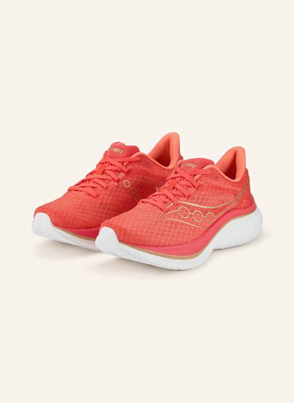 saucony ENDORPHIN SPEED 5 running pie ORANGE