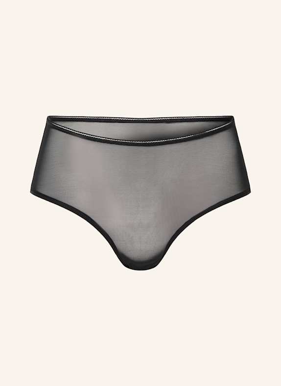 HANRO Taillenslip SMOOTH ILLUSION SCHWARZ