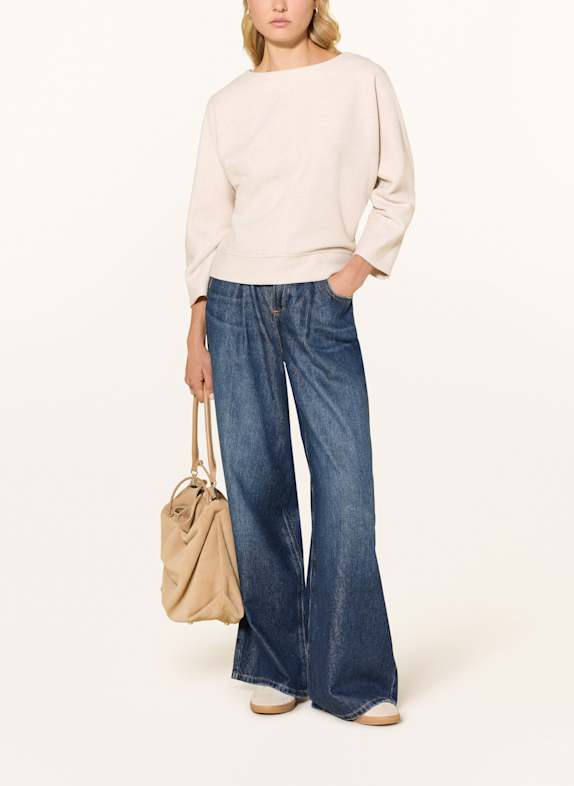 someday Sweatshirt UDANA BEIGE