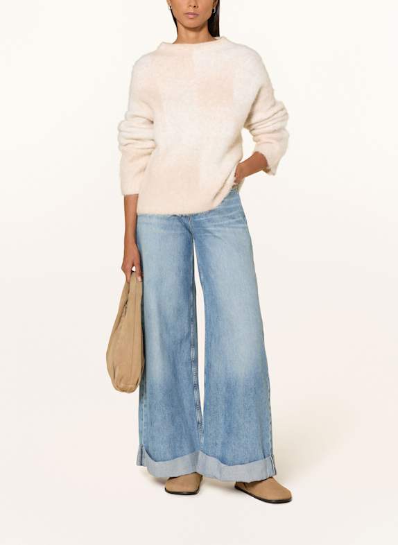 someday Pullover TEONIE BEIGE