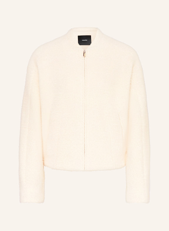 someday Blouson NARISKA ECRU