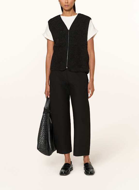 someday Culotte CISILIA ZWART
