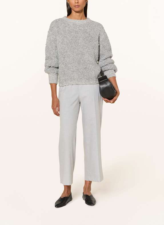 someday Culotte CEVIL HELLGRAU