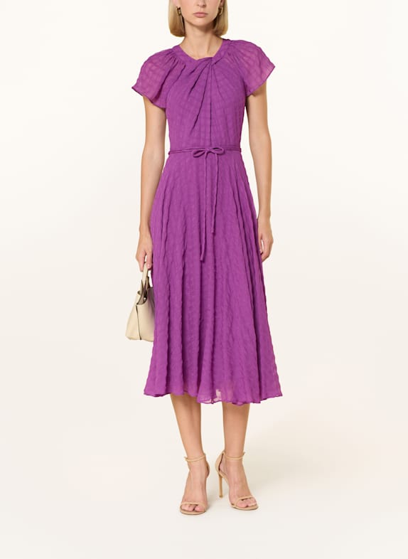 Phase Eight Robe GWEN LILAS