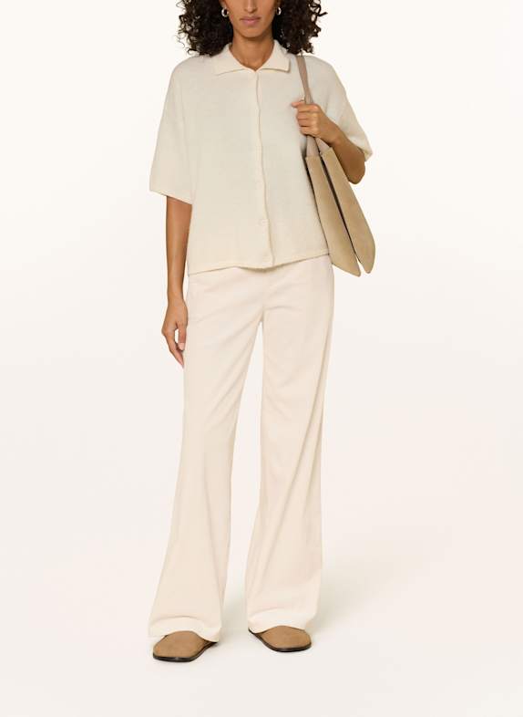 OPUS Cordhose MILENI CREME