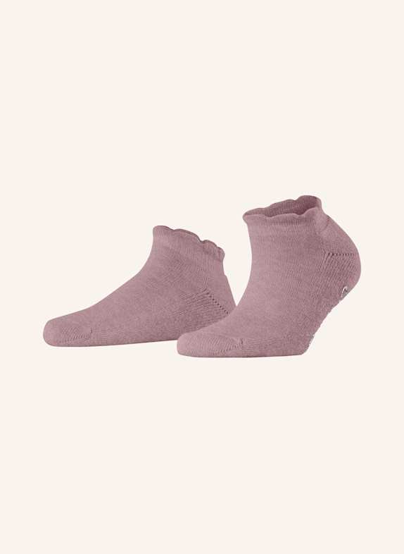 FALKE Stoppersocken SOFT ELEGANCE 8770 brick