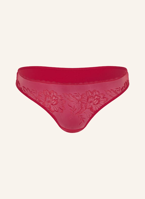 SIMONE PÉRÈLE Slip ROMANCE PINK