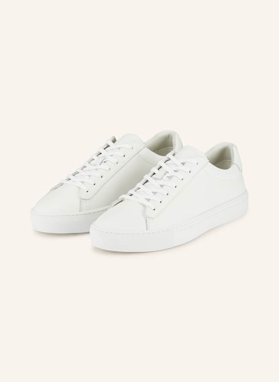 REISS Sneaker FINLEY WEISS