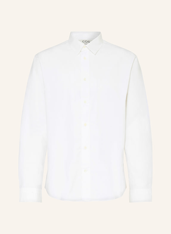 COS Vouchers and promotions WHITE