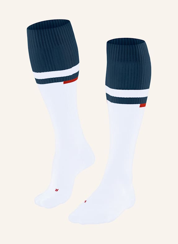 FALKE Skarpety do biegania RU COMPRESSION ENERGY 2006 white