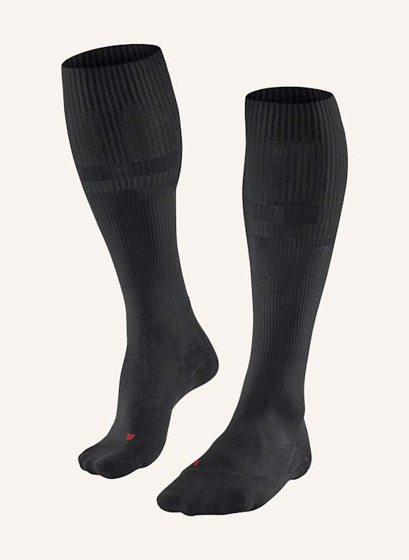 FALKE Skarpety do biegania RU COMPRESSION ENERGY 3000 BLACK