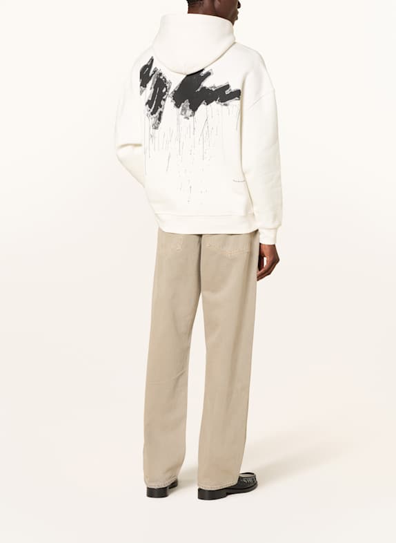 Paul Schrader x Breuninger Hoodie ECRU