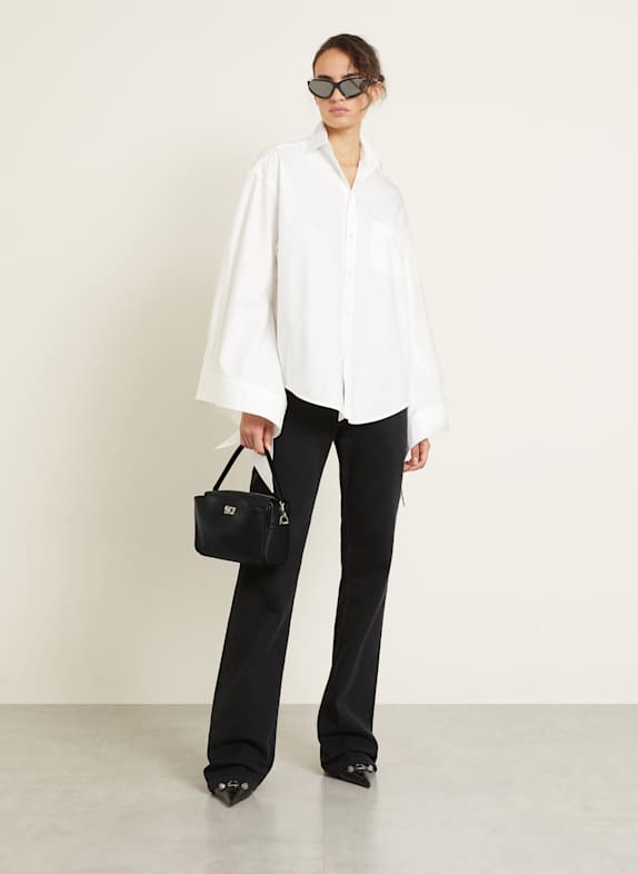 BALENCIAGA Sac à bandoulière RODEO NOIR