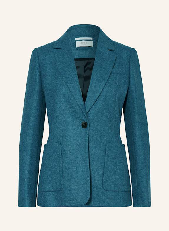 HOBBS Blazer LILLA BLAU