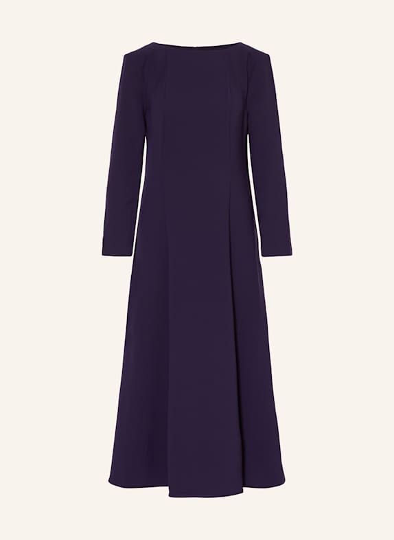 HOBBS Kleid LEONORA DUNKELLILA