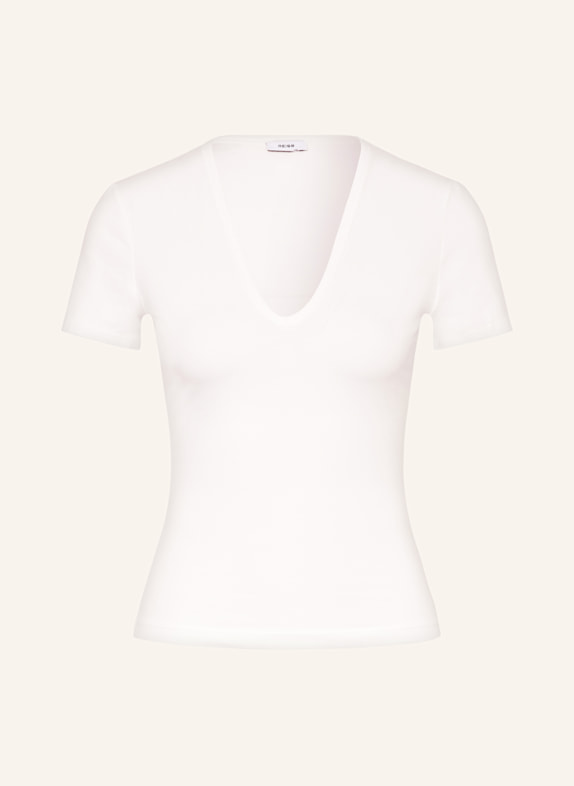 REISS T-Shirt LEIA WEISS