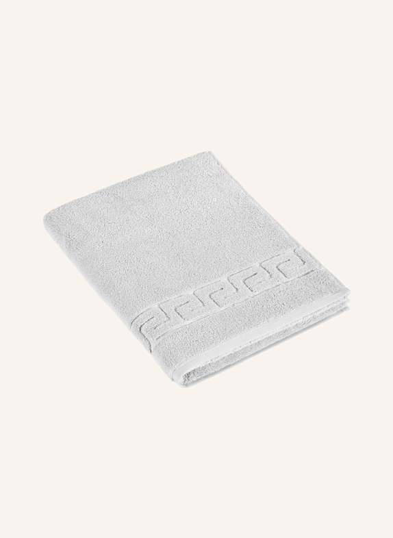 weseta switzerland Handtuch DREAMFLOR HELLGRAU