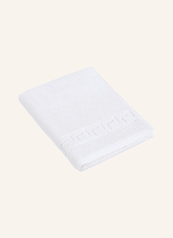 weseta switzerland Handtuch DREAMFLOR WEISS