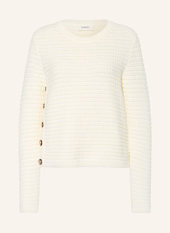 ba&sh Svetr GAEL REŽNÁ