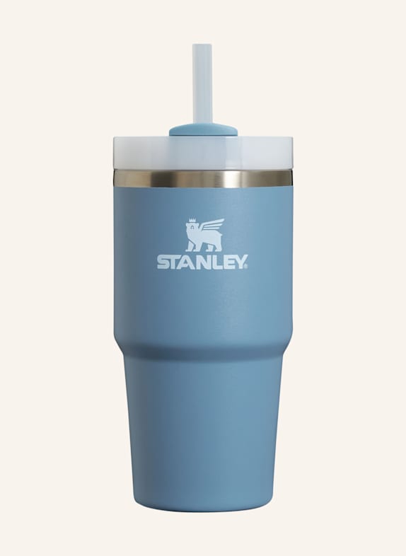 STANLEY Thermobecher THE QUENCHER H2.0 FLOWSTATE™ BLAU